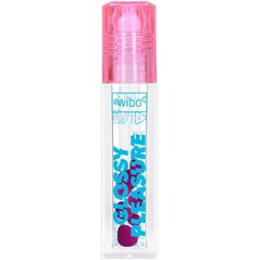 WIBO_Glossy Pleasure błysczyk do ust 03 4g