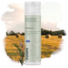 MOHANI_Szampon balansujący Mokosza 250ml