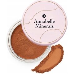 ANNABELLE MINERALS_Podkład mineralny rozświetlający Pure Medium 10g