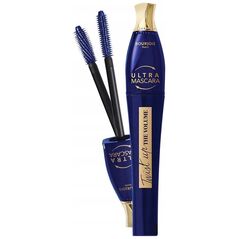 BOURJOIS_Twist Up The Volume tusz do rzęs Ultra Blue 8ml