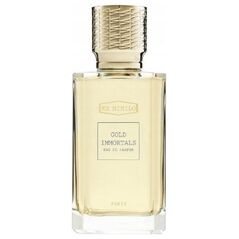 EX NIHILO Gold Inmortals EDP spray 100ml