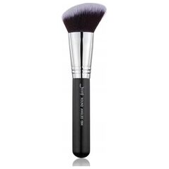 JESSUP_Round Angled Blusher pędzel do konturowania 084