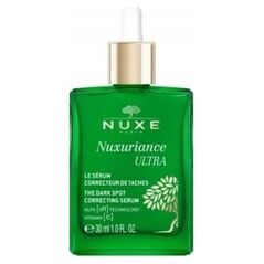 NUXE_Nuxuriance Ultra serum korygujące przebarwienia 30ml