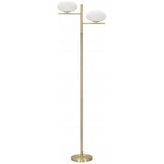 Ferretti Lampa podłogowa GLAMY OVAL, 180 cm