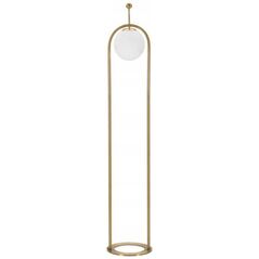 Ferretti Lampa podłogowa GLAMY ARC, 168 cm