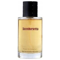 LAMBRETTA Privato per Donna No.2 EDP spray 100ml