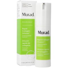 MURAD_Resurgence Rapid Collagen Infusion ujędrniające serum do twarzy wypełniające zmarszczki 30ml