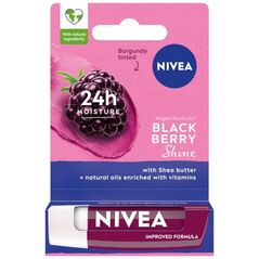 NIVEA_Blackberry Shine pomadka do ust 5,5ml