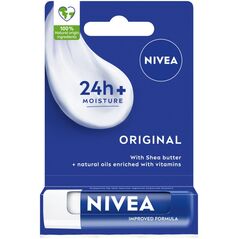 NIVEA_Original Care pomadka do ust 5,5ml