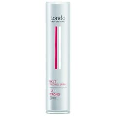 LONDA PROFESSIONAL_Fix It Strong Hair Spray utrwalający spray do włosów 300ml