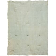 Atmosphera Bawełniana narzuta do pokoju dziecięcego LILI, 100 x 140 cm