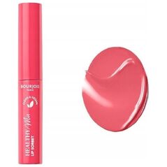 BOURJOIS_Healthy Mix Cherry Sundae pomadka do ust 04 7,4g
