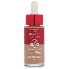 BOURJOIS_Healthy Mix With Vitamin Mix serum-podkład z witaminami Beige 30ml