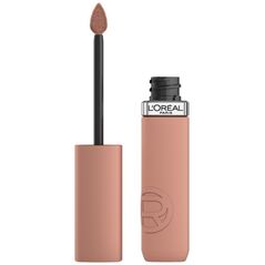 L'OREAL_Infaillible Matte Resistance matowa pomadka do ust 105 Breakfest In Bed 5ml