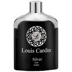 LOUIS CARDIN Silver Homme EDP spray 100ml