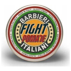 BARBIERI ITALIANI_Fight Pomade pomada do włosów 100ml