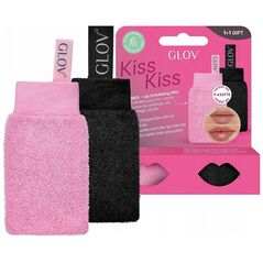GLOV_Scrubex Lip Exfoliating Mitt akcesorium do peelingu ust x2