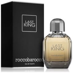 ROCCOBAROCCO Last King EDT spray 100ml