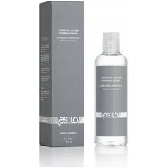 Masażer YES FOR LOV_Ultimate Lubricant żel silikonowy Thick Consistency 150ml