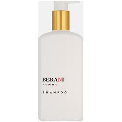 BERANI_Femme Shampoo szampon do każdego rodzaju włosów dla kobiet 300ml