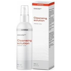 ODEXIM_Płyn oczyszczający na nużycę 150ml