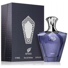 Afnan Afnan Turathi Homme Blue EDP M 90 ml