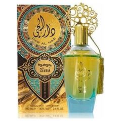 ARD AL ZAAFARAN Dar Al Hae EDP spray 100ml