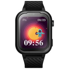 Smartwatch Garett Kids Essa 4G Czarny  (Kids Essa 4G czny)