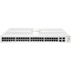 Switch HP Aruba Instant On 1930 48G Class4 PoE 4SFP/SFP+ 370W Switch