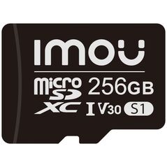Karta IMOU S1 MicroSDXC 256 GB Class 10 UHS-I/U3 V30 (ST2-256-S1)