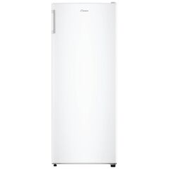 Zamrażarka Candy Candy | Freezer | CUQS 513EWH | Energy efficiency class E | Upright | Free standing | Height 138 cm | Total net capacity 163 L | White