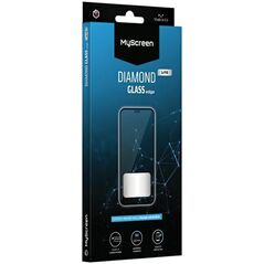 MyScreen Protector MyScreen Protector - Szkło hartowane do Oppo Reno11 F DIAMOND GLASS LITE edge do Szkło hartowane do Oppo Reno11 F DIAMOND GLASS LITE edg