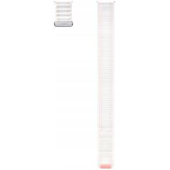Samsung Samsung Fabric Band (S/M), Pink White