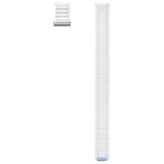 Samsung Samsung Fabric Band (M/L), Blue White