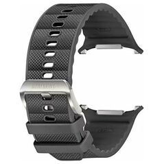 Samsung Samsung PeakForm Band für Watch Ultra, Dark Gray