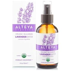 ALTEYA_Organic Bulgarian Lavender Water woda lawendowa 120ml