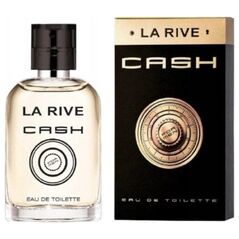 LA RIVE Cash For Men EDT spray 30ml