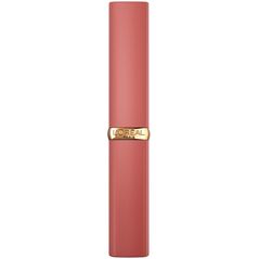 L'OREAL_Color Riche Intense Volume Matte matowa szminka nawilżająca 600 Nude Audacious 1,8g