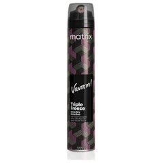 MATRIX_Vavoom Triple Freeze Extra Dry lakier do włosów 300ml