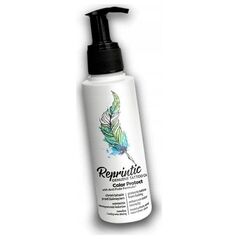 REPRINTIC_Color Protect krem ochronny do codziennej pielęgnacji tatuaży 100ml