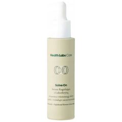 HEALTHLABS_Solve On serum regulujące z laktoferyną 30ml