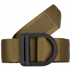 5.11 Tactical 5.11 OPERATOR 1 3/4 INCH BELT-TDU GREEN-S UNISEX 59405-190