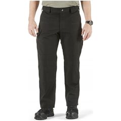 Outdoor 5.11 STRYKE PANT W/FLEX-TAC TM-BLACK-44-36 MENS 74369-19