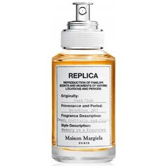 MAISON MARGIELA Replica Jazz Club EDT spray 100ml