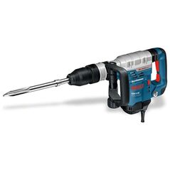 Bosch Młot wyburzeniowy GSH 5 CE 1150 W