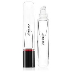 Shiseido Kryształowy błyszczyk do ust 9 ml
