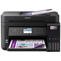 EPSON EcoTank L6270 ITS Multifunction WiFi Inkjet Printer (C11CJ61403) (EPSL6270) έως 12 άτοκες Δόσεις
