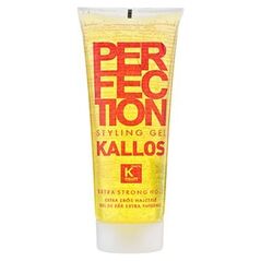 Kallos Żel do włosów Extra Strong Perfection 250 ml
