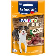 Vitakraft BEEF STICK RUSTICO 55g /7