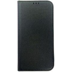 Etui Smart Magnet book iPhone 15 Pro Max 6.7" czarny/black